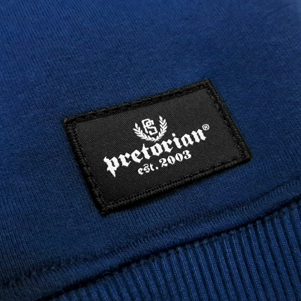 Bluza Pretorian "Only for winners"