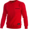 Bluza Pretorian "Pretorian" - czerwona