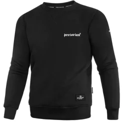 Bluza Pretorian "Pretorian" - czarna