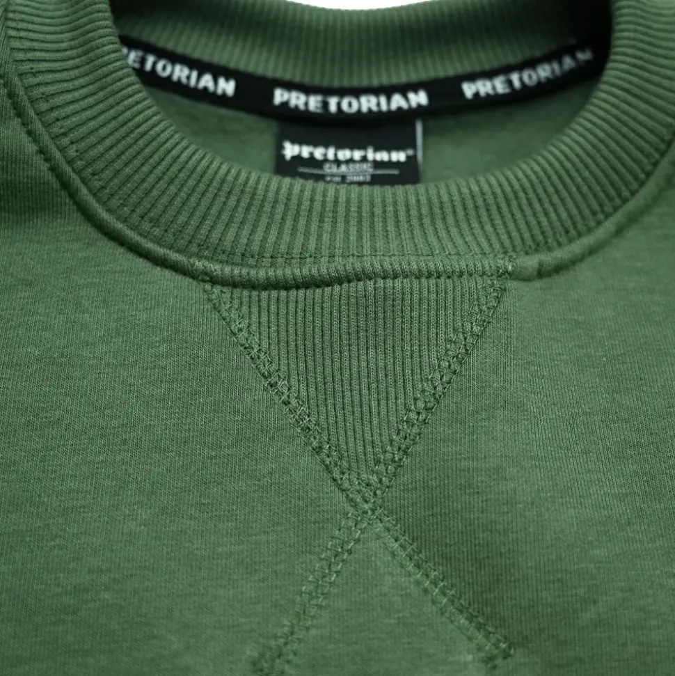 Bluza Pretorian "Pretorian" - khaki