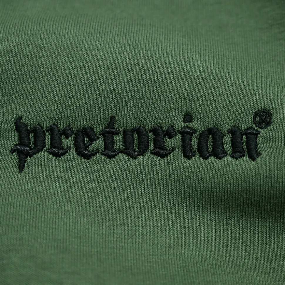 Bluza Pretorian "Pretorian" - khaki