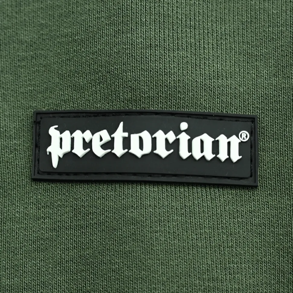 Bluza Pretorian "Pretorian" - khaki