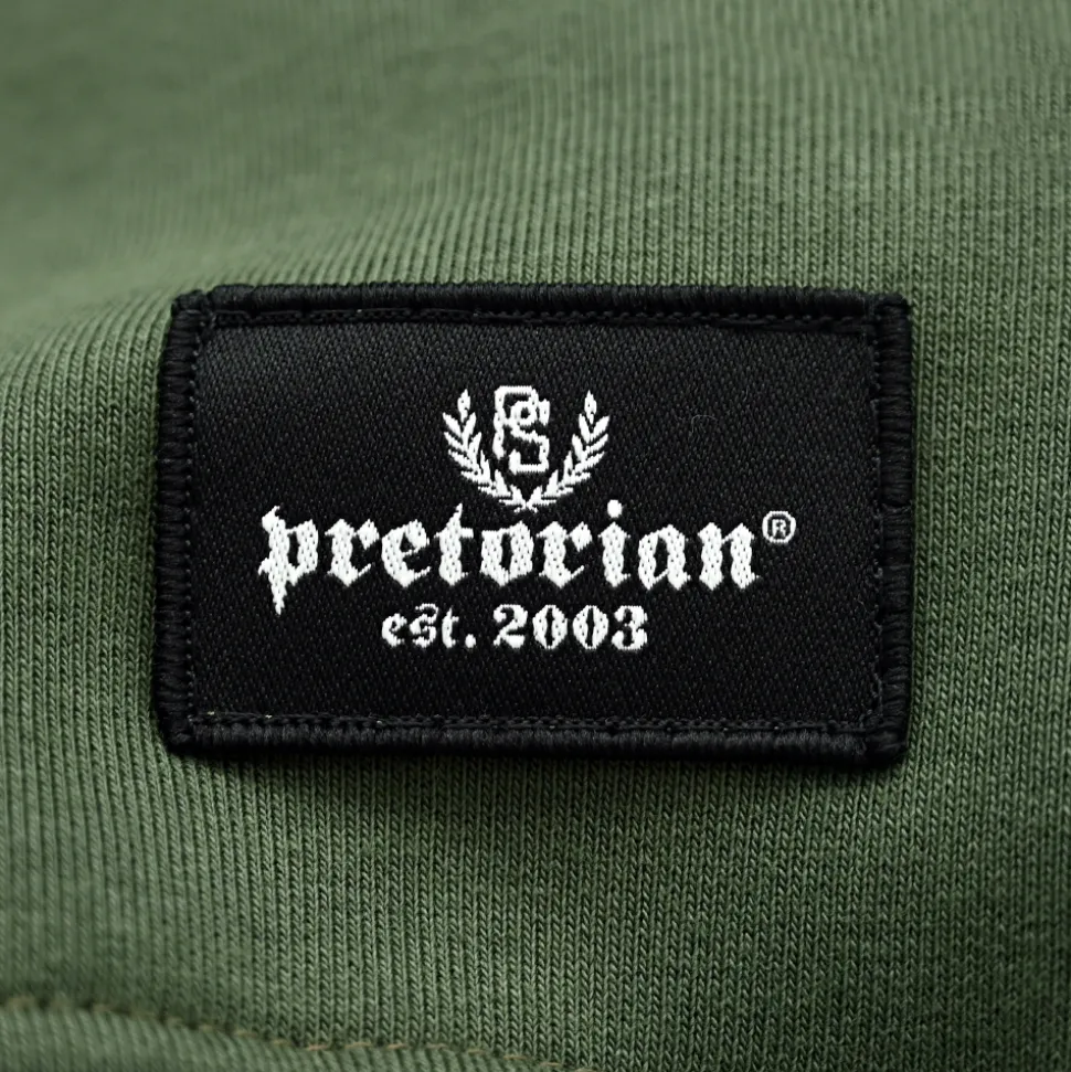 Bluza Pretorian "Pretorian" - khaki