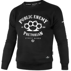 Bluza Pretorian "Public Enemy"