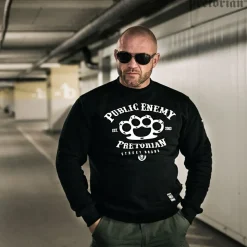 Bluza Pretorian