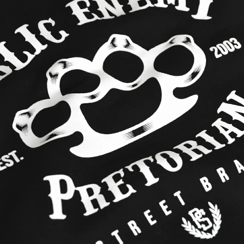 Bluza Pretorian "Public Enemy"