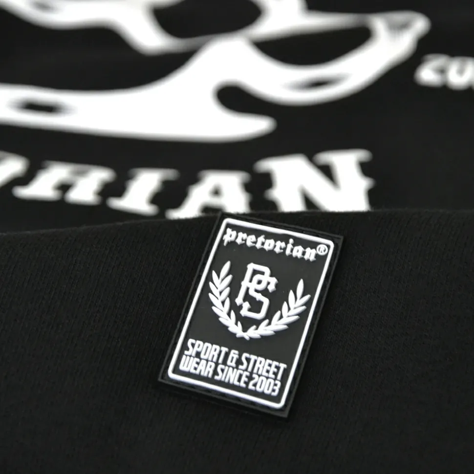 Bluza Pretorian "Public Enemy"