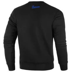 Bluza Pretorian "Run motherf*:)ker!"
