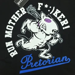 Bluza Pretorian 