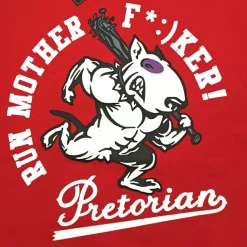 Bluza Pretorian 