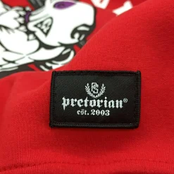 Bluza Pretorian 
