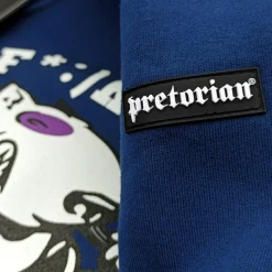 Bluza Pretorian 