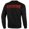 Bluza Pretorian "Shield Honour - Red"