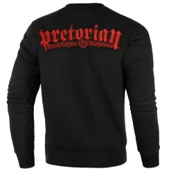 Bluza Pretorian "Shield Honour - Red"