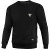 Bluza Pretorian "Shield Logo" - czarna