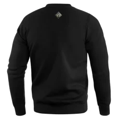Bluza Pretorian "Shield Logo" - czarna