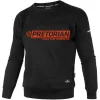 Bluza Pretorian "Side" - czarna