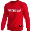 Bluza Pretorian "Side" - czerwona