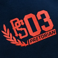 Bluza Pretorian 