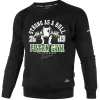 Bluza Pretorian "Strong as a Bull!"