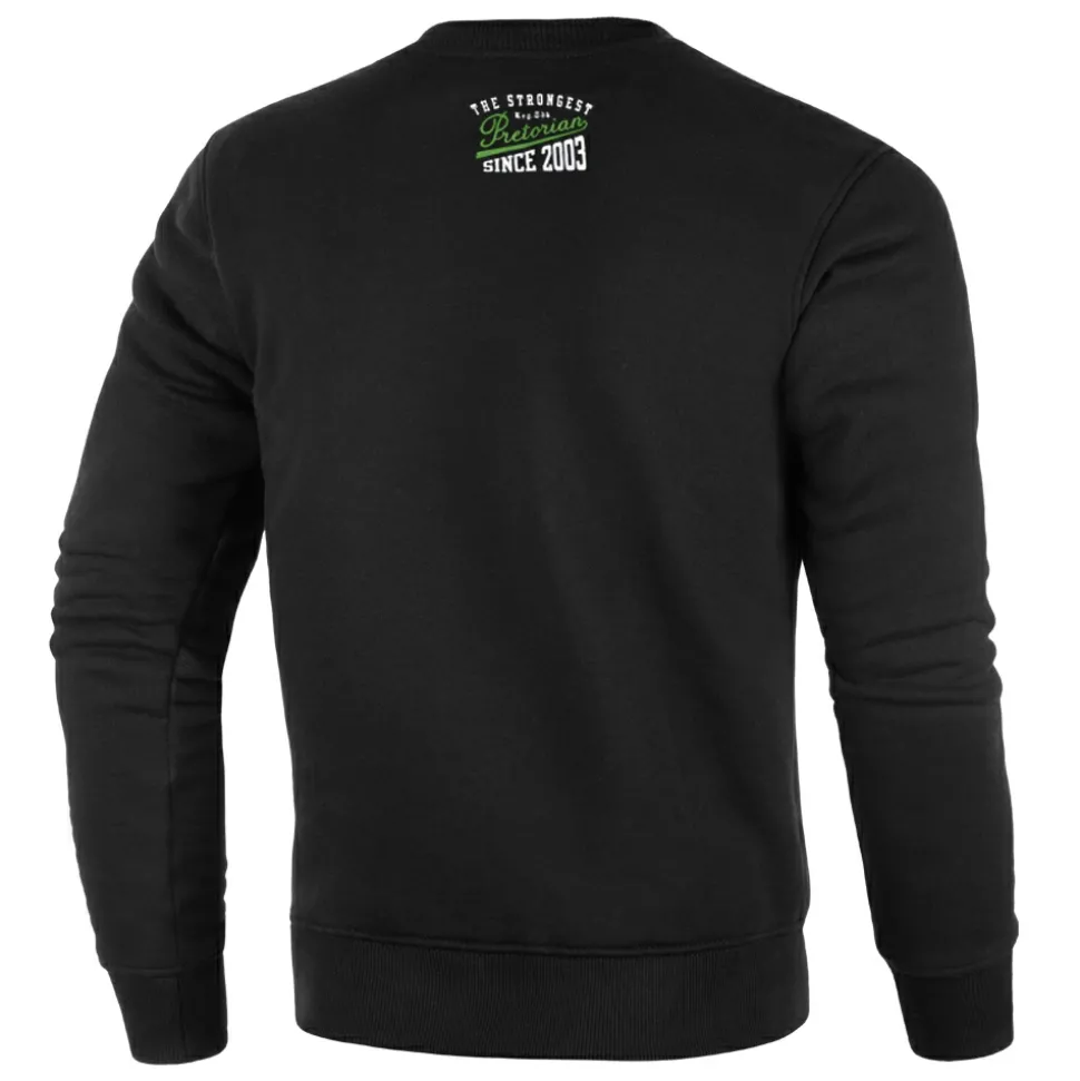 Bluza Pretorian "Strong as a Bull!"