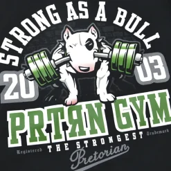 Bluza Pretorian