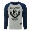 Bluza raglanowa Pretorian "Sport & Street"