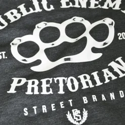 Bluza raglanowa Pretorian 
