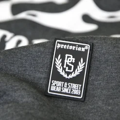 Bluza raglanowa Pretorian 