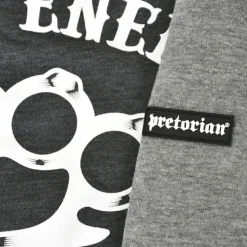 Bluza raglanowa Pretorian 