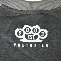 Bluza raglanowa Pretorian 