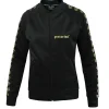 Bluza rozpinana damska Pretorian "Gold Logo"
