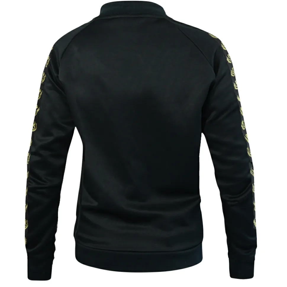 Bluza rozpinana damska Pretorian "Gold Logo"