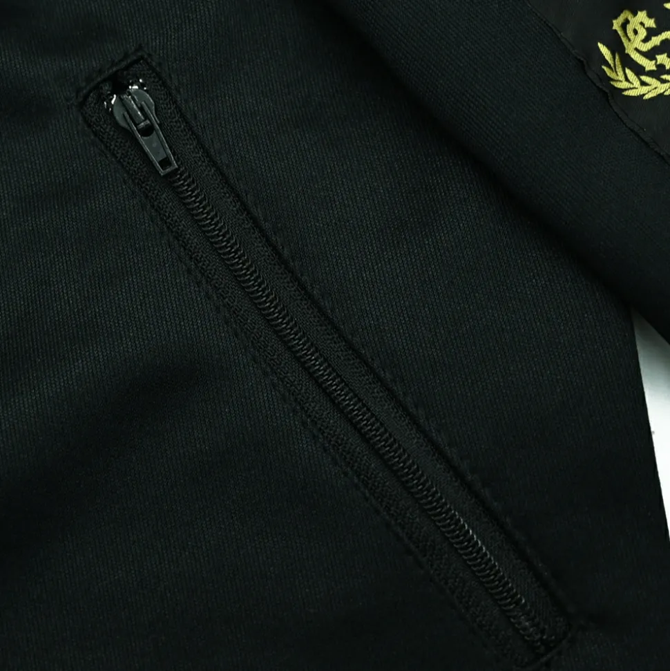 Bluza rozpinana damska Pretorian "Gold Logo"
