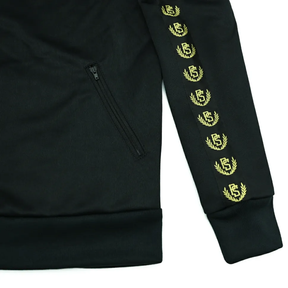 Bluza rozpinana damska Pretorian "Gold Logo"