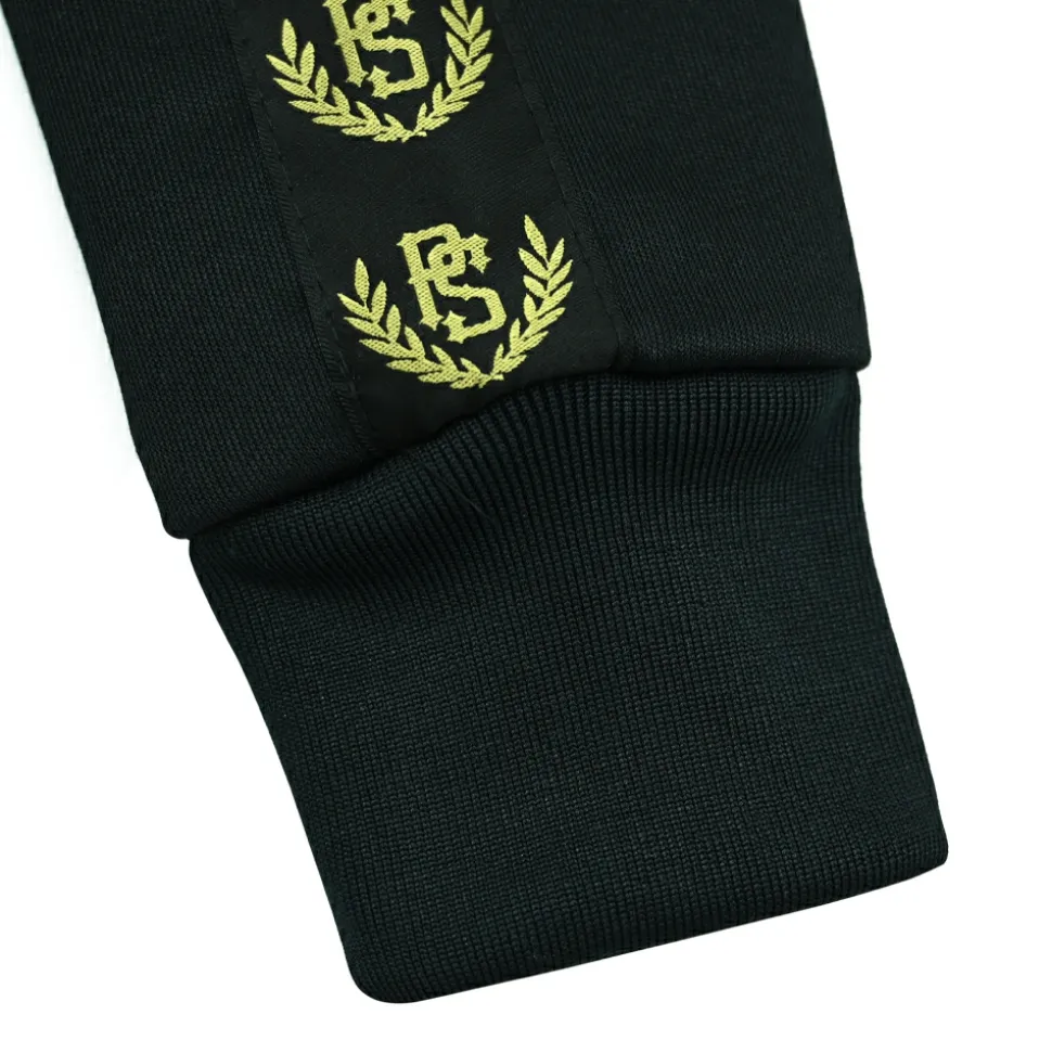 Bluza rozpinana damska Pretorian "Gold Logo"
