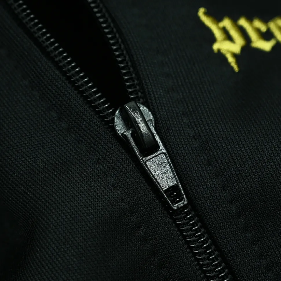 Bluza rozpinana damska Pretorian "Gold Logo"