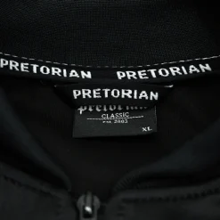 Bluza rozpinana damska Pretorian