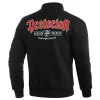 Bluza rozpinana Pretorian "Strength"