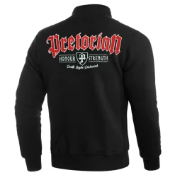 Bluza rozpinana Pretorian "Strength"