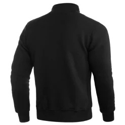 Bluza rozpinana Pretorian "Pretorian est. 2003" - czarna