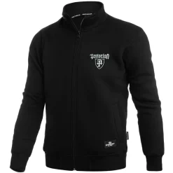 Bluza rozpinana Pretorian "Strength"