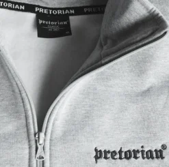 Bluza rozpinana Pretorian 