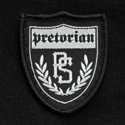 Bluza rozpinana Pretorian 
