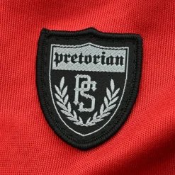 Bluza rozpinana Pretorian