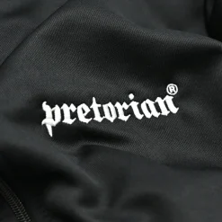 Bluza rozpinana Pretorian