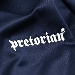 Bluza rozpinana Pretorian