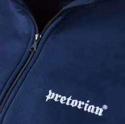 Bluza rozpinana Pretorian 