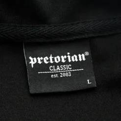 Bluza rozpinana Pretorian