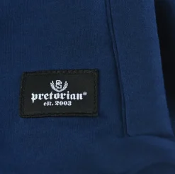 Bluza rozpinana Pretorian 